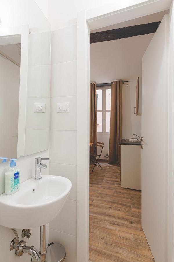 Apartment Maddalena - Affitti Brevi Italia Genoa