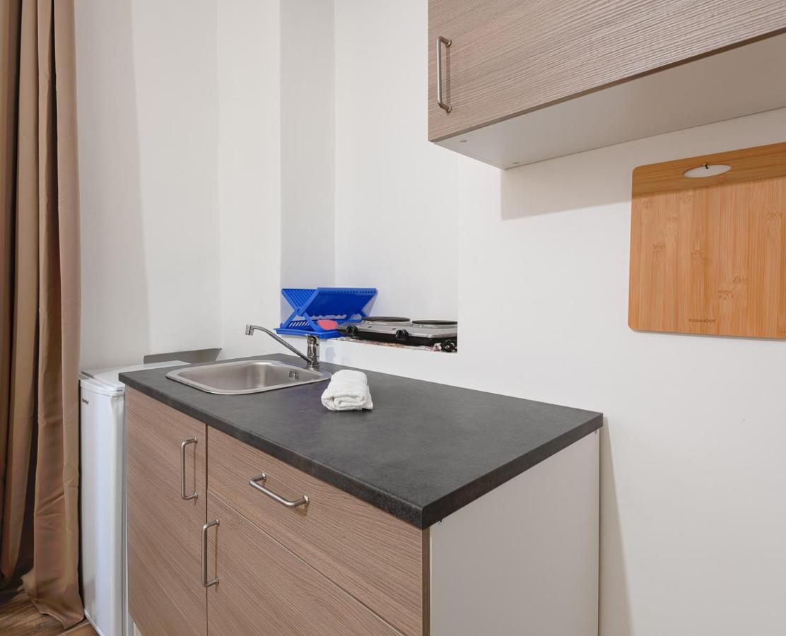 Apartment Maddalena - Affitti Brevi Italia *