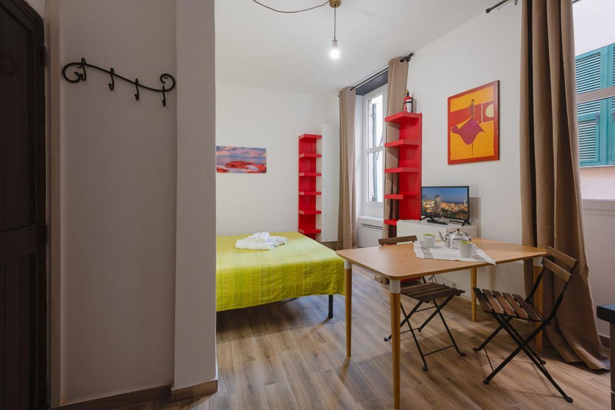 Apartment Maddalena - Affitti Brevi Italia Genoa